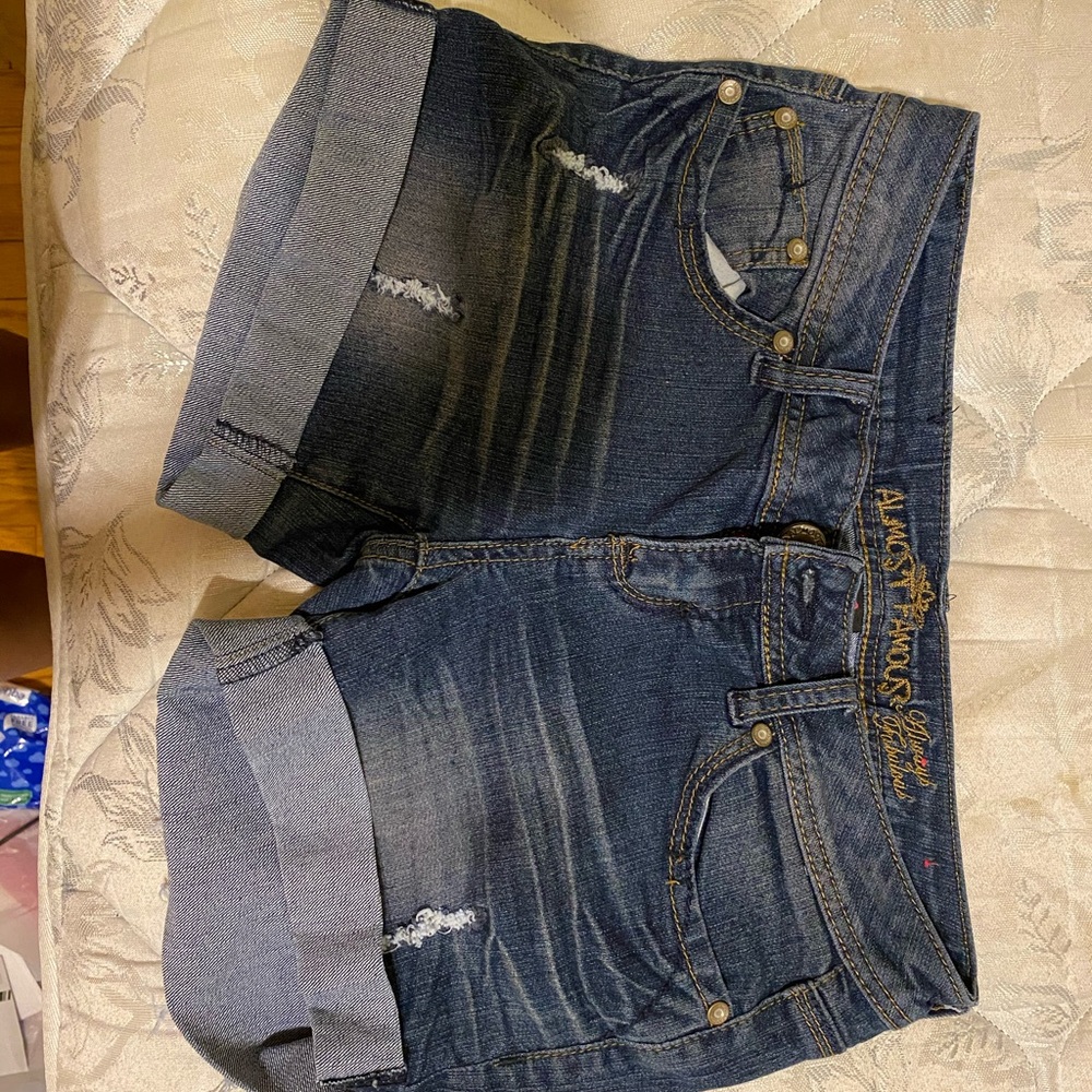 Shorts